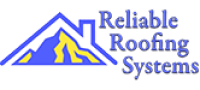 Reliable Roofing Systems Logo