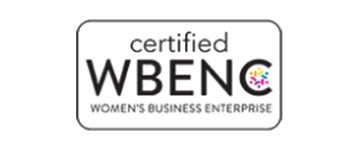 certified WBENC