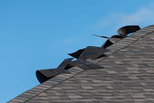 roofing side