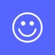 smile icon