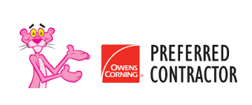Owens Corning Preferred Contractor